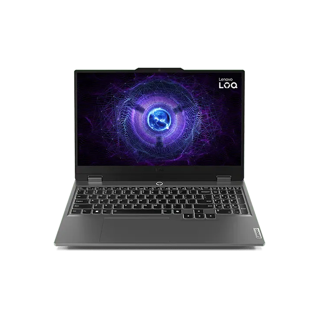 Laptop Lenovo Gaming LOQ 15IRX9 - 83DV003CVN (i5 13450HX, 16GB, 512GB, 15.6', RTX 3050 6GB, Full HD, Win11) 1