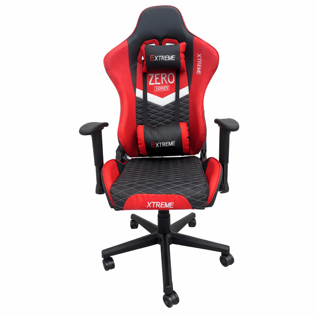 GHẾ GAMING ZERO V1 ĐỎ 1