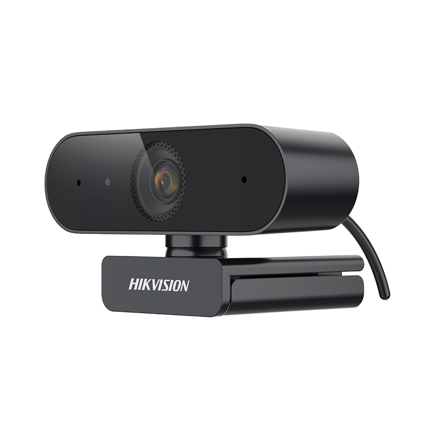 Webcam Hikvision DS-U02 3.6mm 1080P (Họp trục tuyến, Học Online)| 1