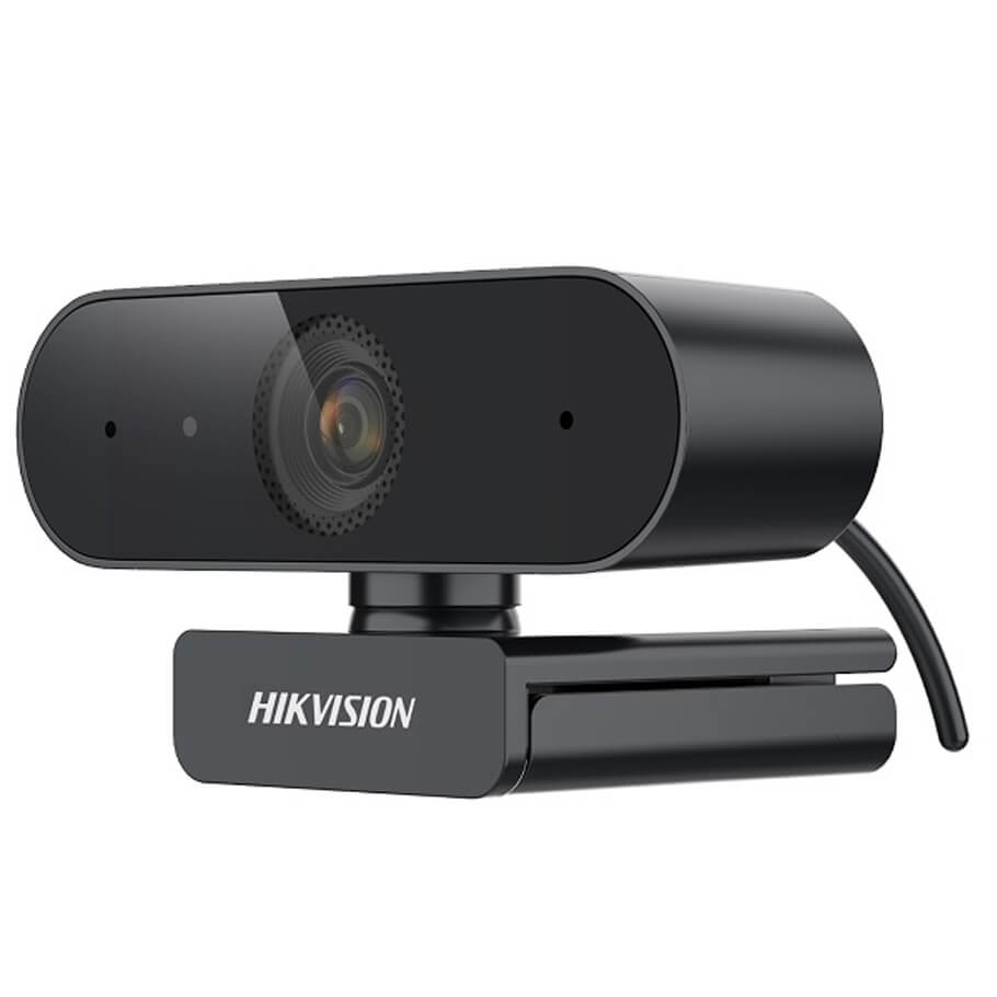Webcam Hikvision DS-U04 (Tích hợp Mic | độ phân giải 2K | Chống Ồn) 1