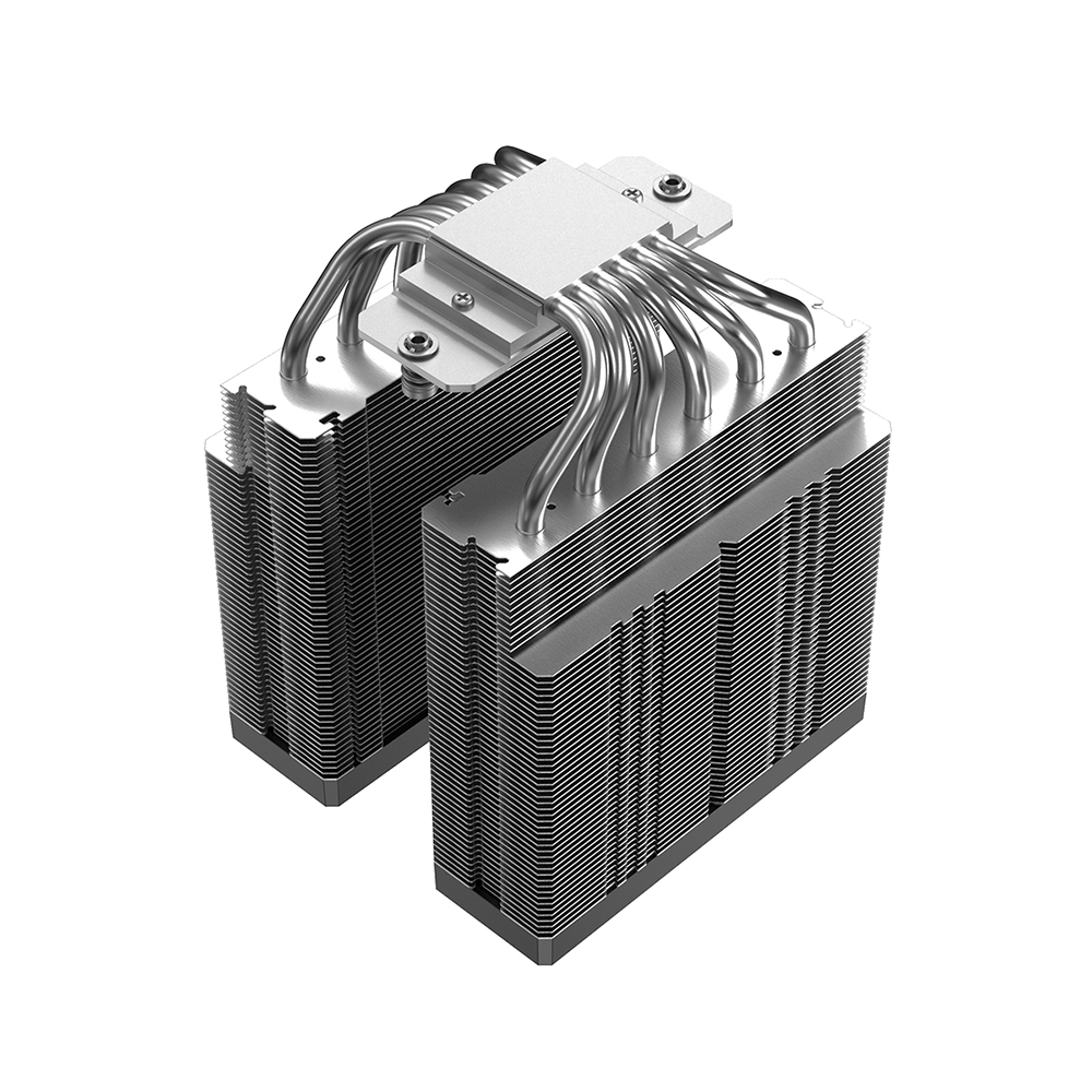 Tản nhiệt khí ID-COOLING FROZN A620 PRO SE ARGB | Tản kép, 2 fan 3