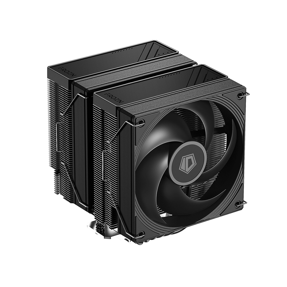 Tản nhiệt khí ID-COOLING FROZN A620 PRO SE ARGB | Tản kép, 2 fan 4
