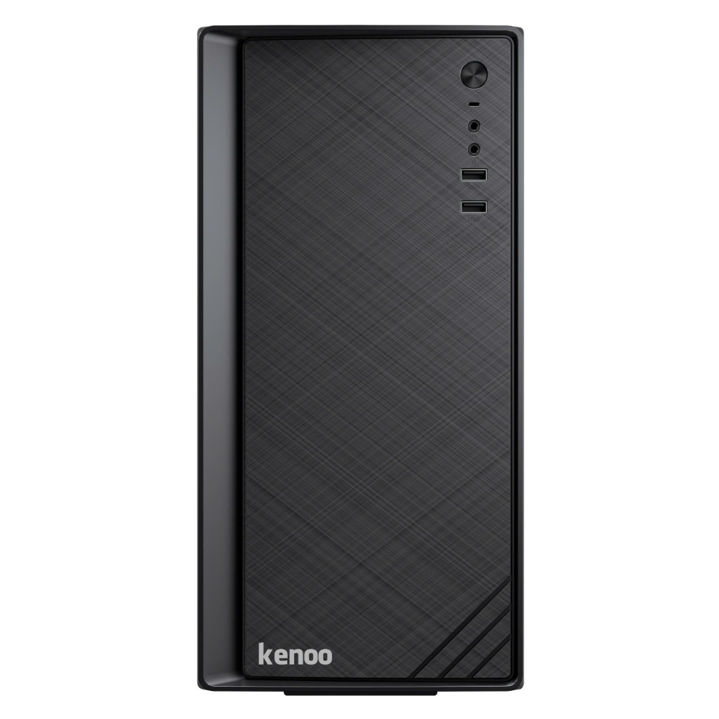 Vỏ máy tính Kenoo R10 3