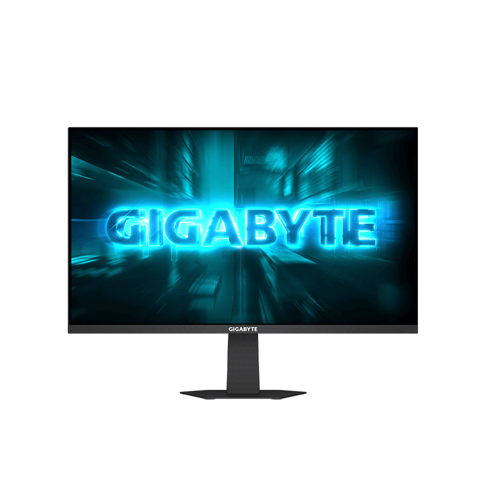 Màn Hình Gaming GIGABYTE GS24F14 (23.8 inch - IPS - FHD - 144Hz - 1ms | HDMI & Dp) 1
