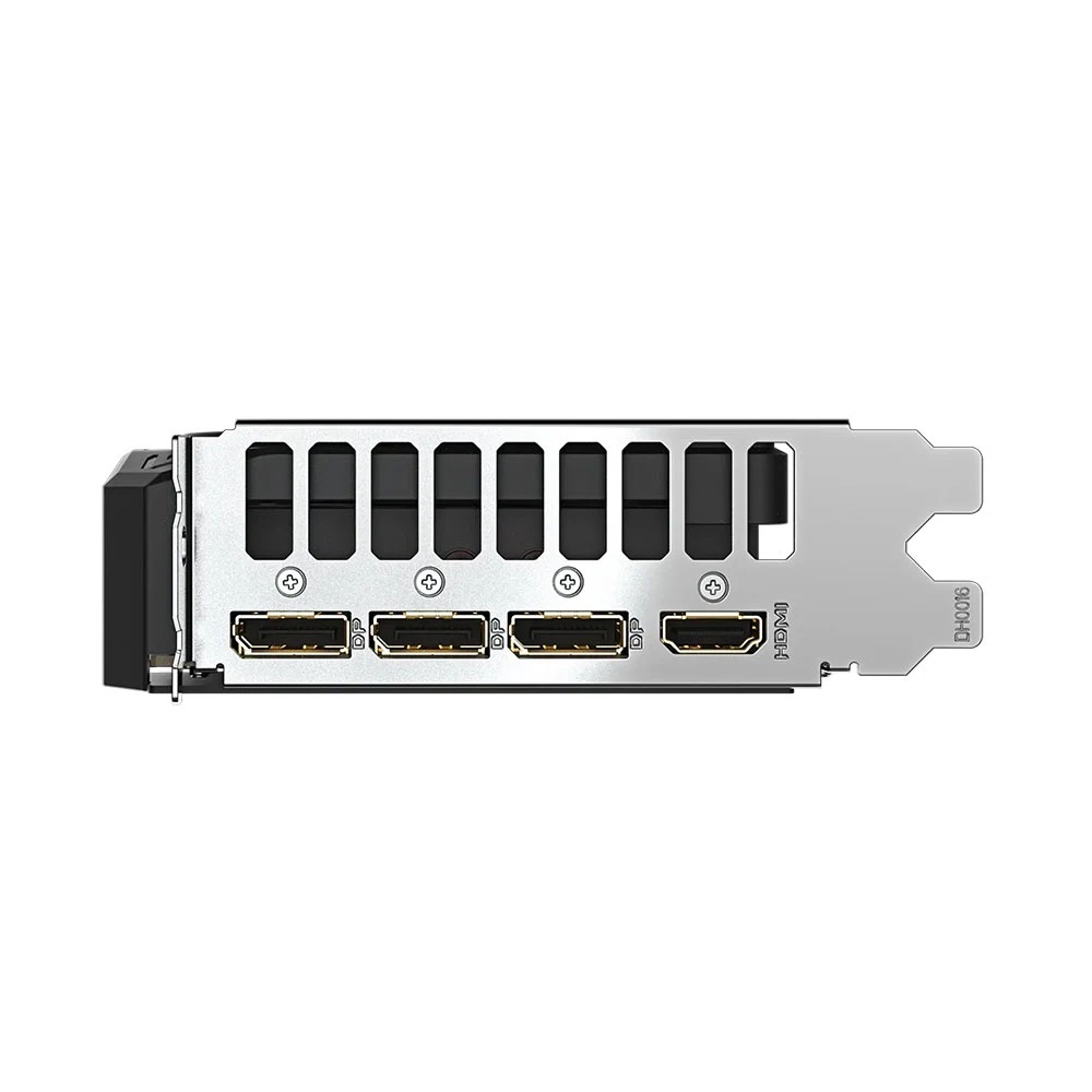 Cạc màn hình GeForce RTX™ 5060 Ti WINDFORCE 8G 2 fans GV-N506TWF2-8GD 2