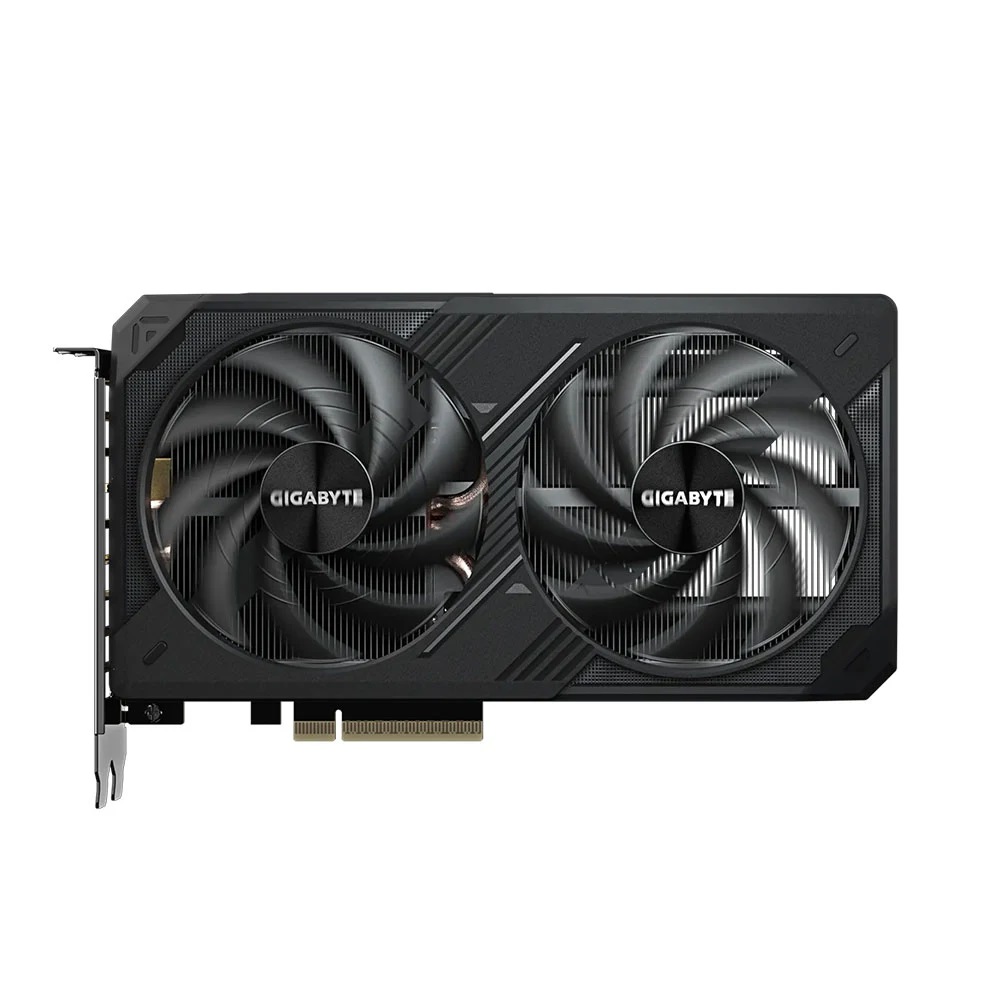 Cạc màn hình GeForce RTX™ 5060 Ti WINDFORCE 8G 2 fans GV-N506TWF2-8GD 3