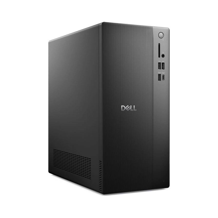 Máy tính để bàn Dell Tower ECT1250-DT-U5-16-512G (intel Ultra 5-225/ Ram 16GB DDR5 5600MT/ SSD 512GB/ Non DVD / Windows 11/ Phím + Chuôt/ 1Y) DT-14700-16-512G 1