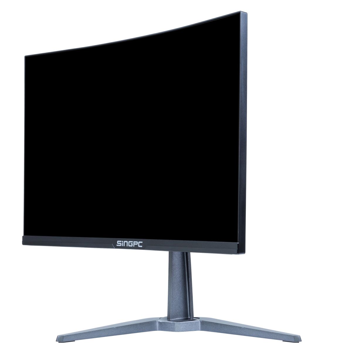 Màn hình SingPC Gaming Cong 180Hz VAG 27 inch (G27CF180-VAG) 3