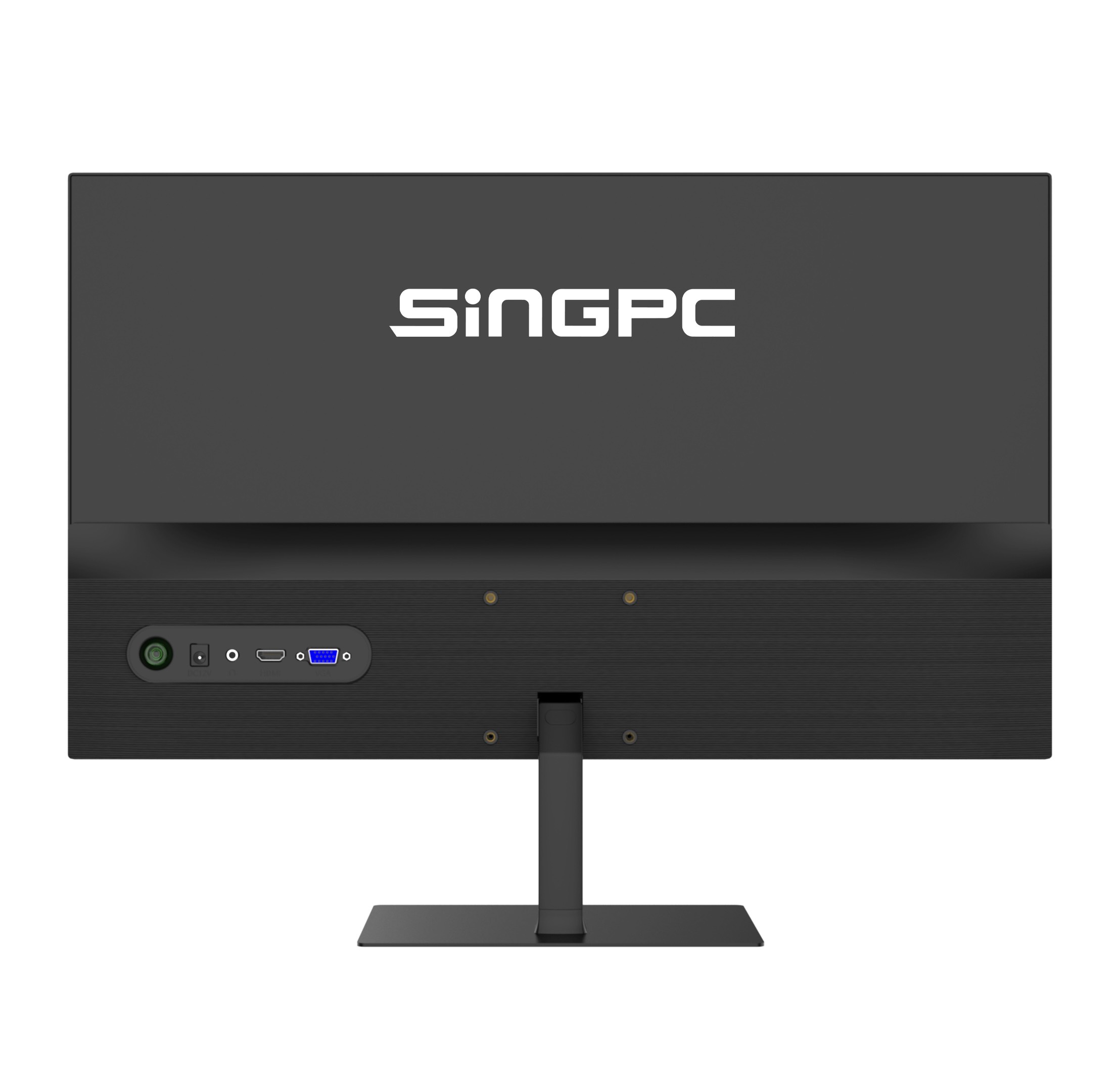 Màn hình SingPC Q27F75-IPS (27 inch/FHD/IPS/75Hz/4ms/Loa) 4
