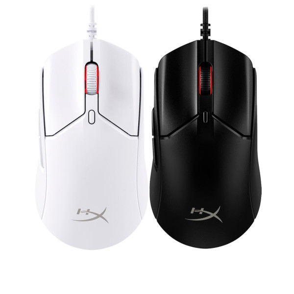 Chuột Gaming HP HyperX Pulsefire Haste 2 Black 6N0A7AA 1