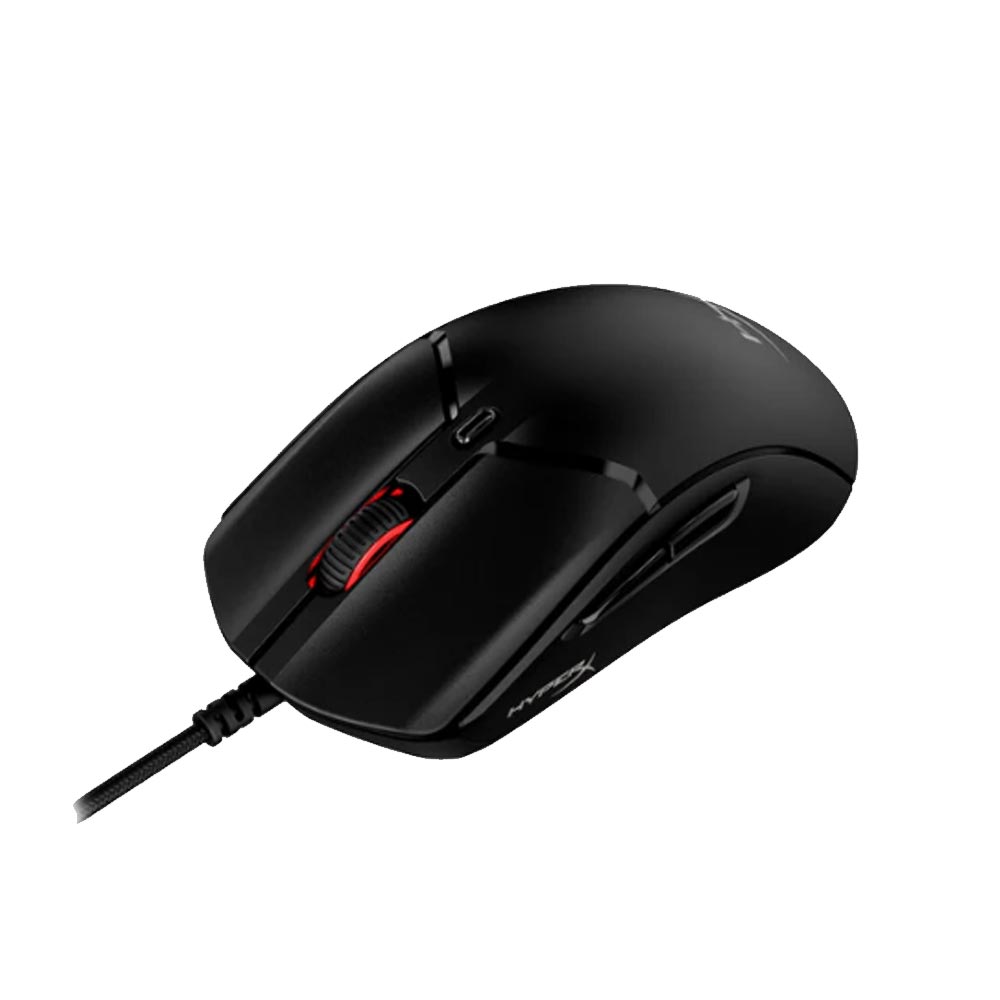 Chuột Gaming HP HyperX Pulsefire Haste 2 Black 6N0A7AA 3
