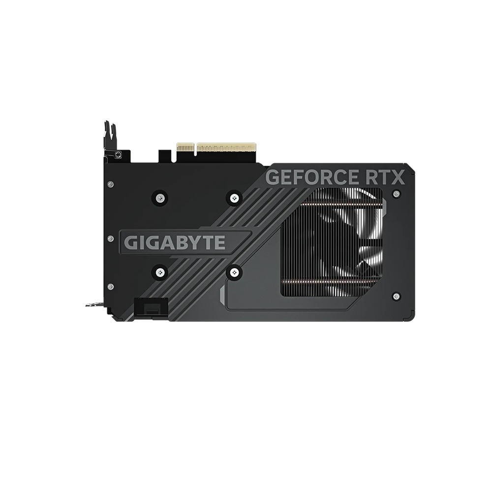 Vga Gigabyte RTX 5060 WINDFORCE OC 8GB (N5060WF2OC-8GD) 2
