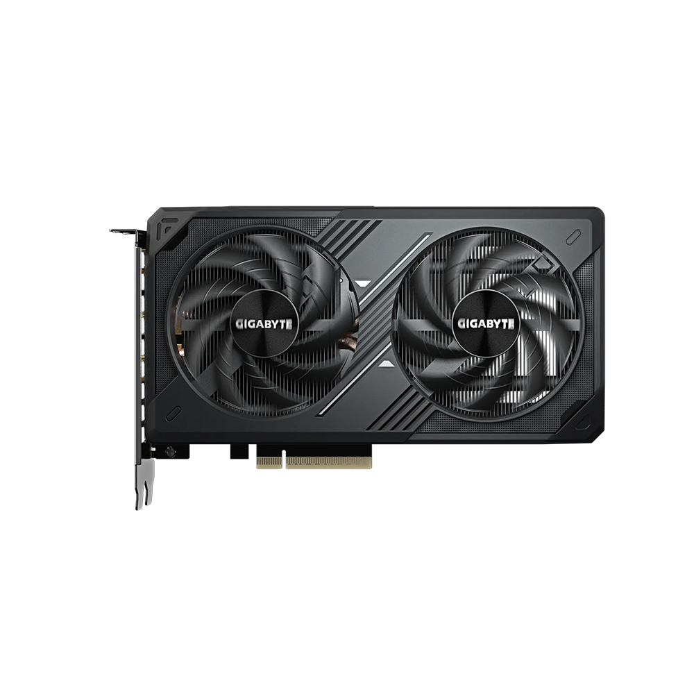 Vga Gigabyte RTX 5060 WINDFORCE OC 8GB (N5060WF2OC-8GD) 4