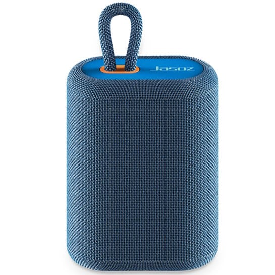 Loa Bluetooth di động JASOZ T-K153 (5W/Màu xanh) thẻ nhớ + USB 1