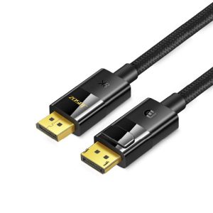 Cáp DisplayPort 4K dài 3m Jasoz T-A193 1