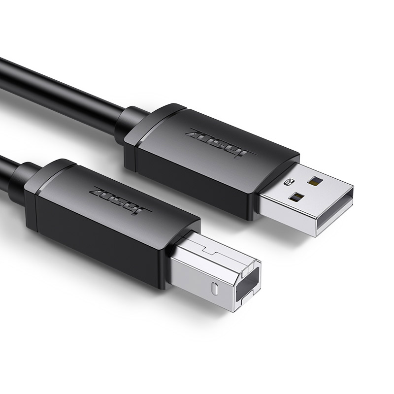 Cáp USB 2.0 máy in dài 1.5m JASOZ T-D116 1