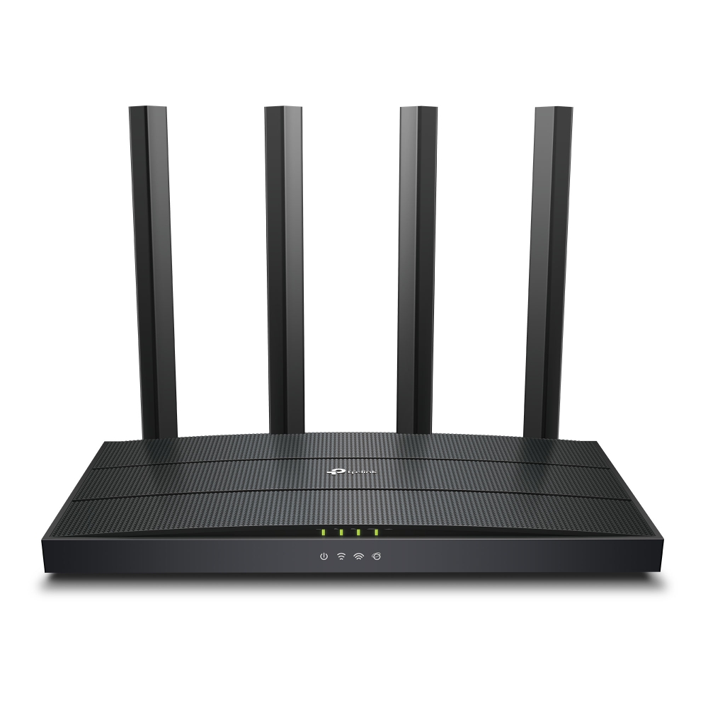 Bộ Phát Wifi 6 TP-Link Archer AX12 AX1500 1