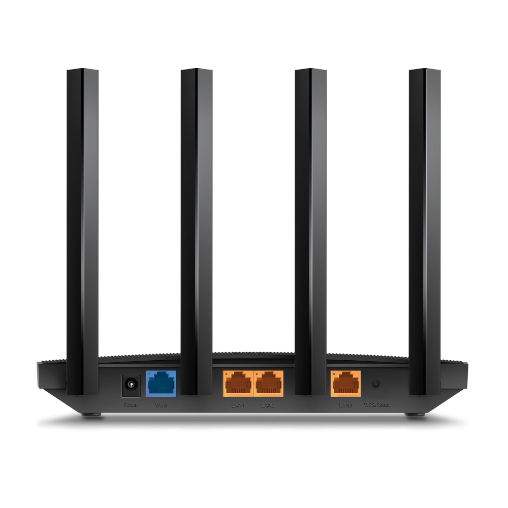 Bộ Phát Wifi 6 TP-Link Archer AX12 AX1500 2