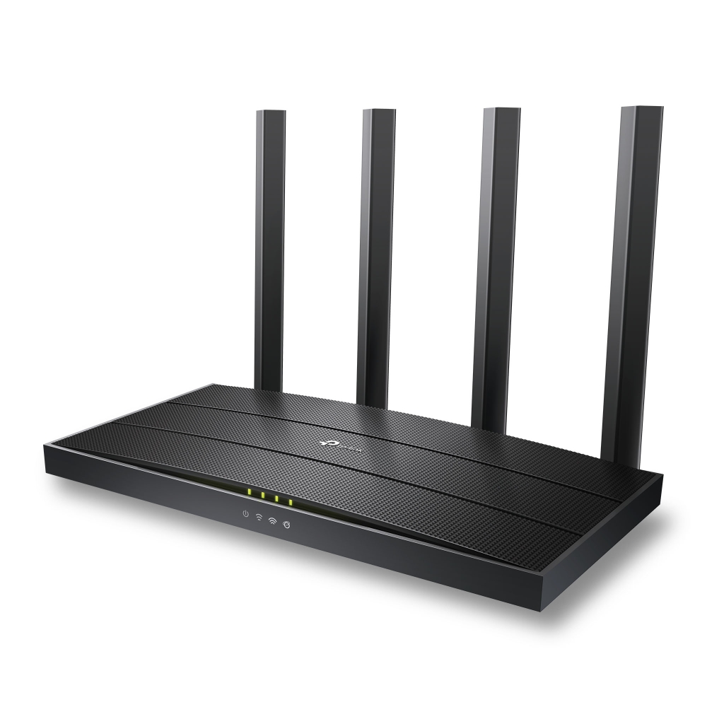 Bộ Phát Wifi 6 TP-Link Archer AX12 AX1500 4