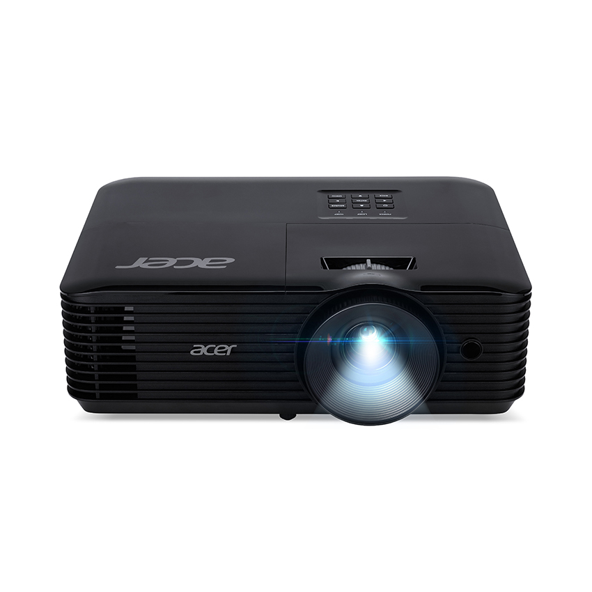 Máy chiếu Acer X128HP công suất 220w độ sáng 4000 ANSI Lumens 1