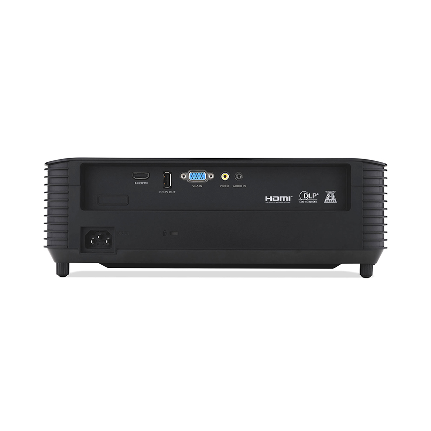 Máy chiếu Acer X128HP công suất 220w độ sáng 4000 ANSI Lumens 2