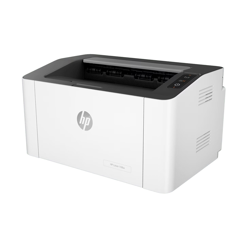 Máy in văn phòng HP 108W 4ZB80A laser đen trắng (In| A4| A5| USB/WIFI) 3
