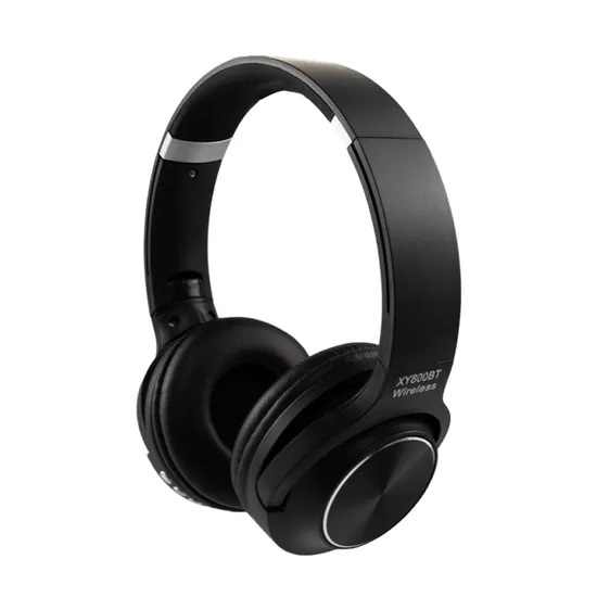 Tai Nghe Headphone Bluetooth Chụp Tai Không Dây XY-800BT 1