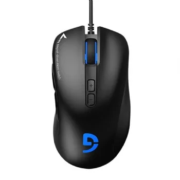 Chuột Fuhlen G90 Pro