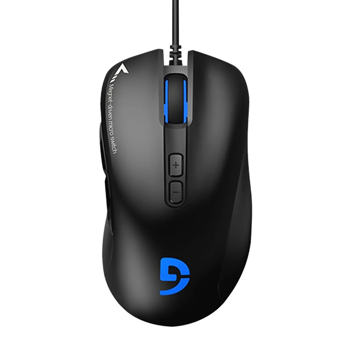 Chuột Fuhlen G90 Pro