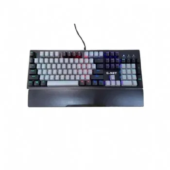 Bàn phím cơ G-Net GK312 Optical Switch