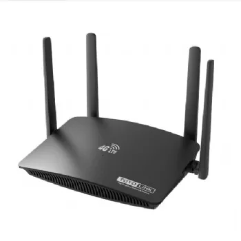 Bộ Phát Wifi di động 4G LTE Totolink LR350