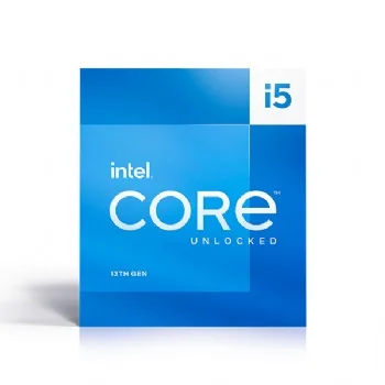 Vi xử lý CPU Intel Core i5-13600K (Up To 5.10GHz, 14 Nhân 20 Luồng,24MB Cache, Raptor Lake) box chính hãng