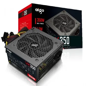Nguồn máy tính PSU AIGO VK350 (Công suất 350W)