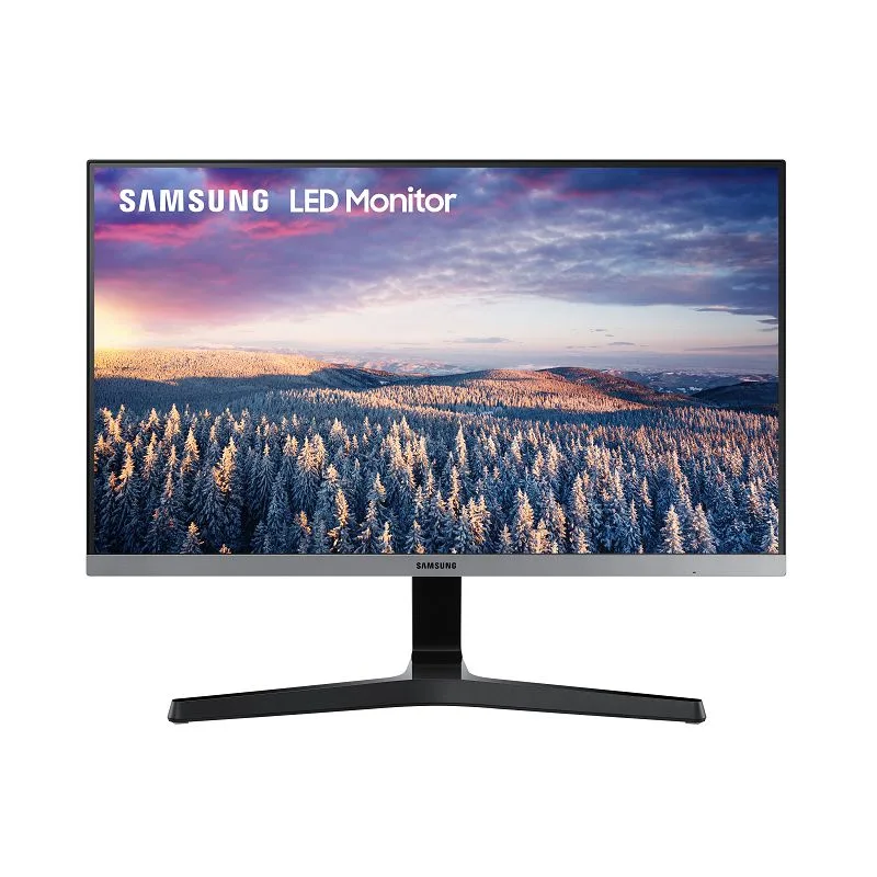 Màn hình máy tính Samsung LS22R350FHEXXV (21.5" Full HD/ IPS/ 75Hz/ 5ms/ HDMI+VGA)