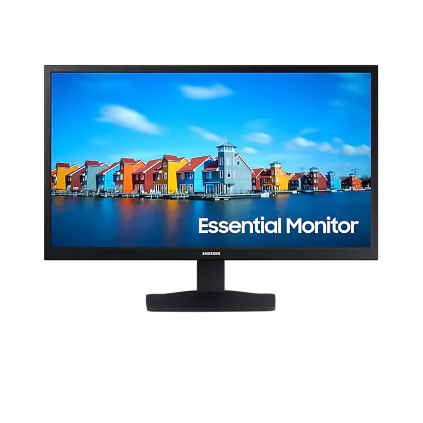 Màn hình máy tính Samsung LS22A336 (21.5" FullHD/ VA/ 60Hz/ 5ms/ 250 nits/ HDMI+VGA)