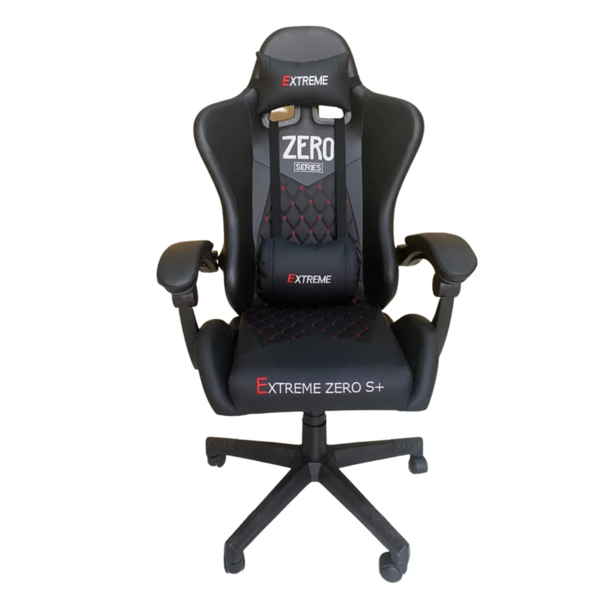Ghế Gaming EXTREME ZERO S Plus đen