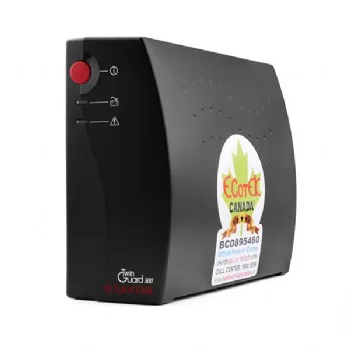 Bộ lưu điện UPS Santak 500 VA - TG500