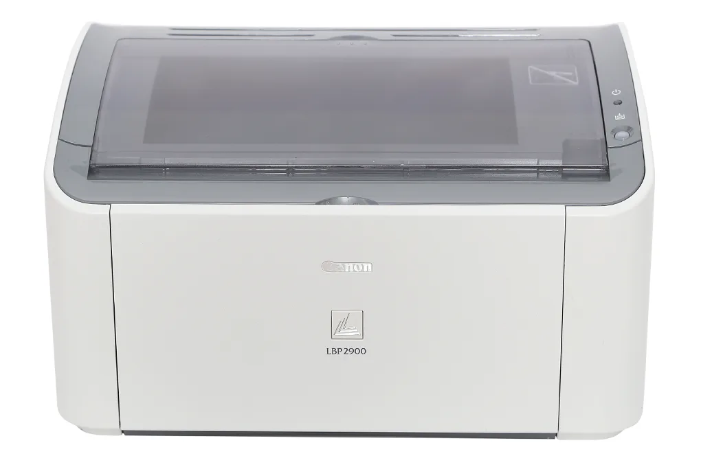 Máy in laser đen trắng Canon LBP2900 (chính hãng)