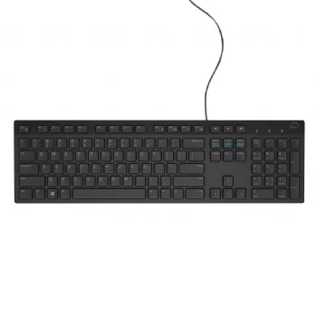 Bàn phím Dell KB216B (USB, Có dây)
