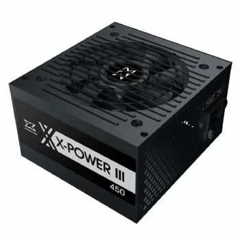 Nguồn máy tính Xigmatek X-POWER III 450