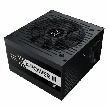Nguồn máy tính Xigmatek X-POWER III 350