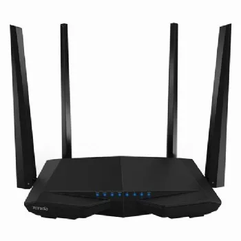Bộ phát wifi Tenda AC6 chuẩn AC1200Mbps