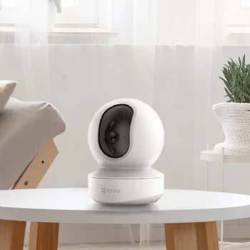 Camera kỹ thuật số EZVIZ mã CS-TY1 (4MP,W1)