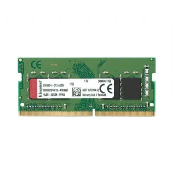 Ram laptop KINGSTON 4GB (1x4GB) DDR4 3200MHz
