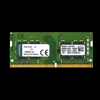 Ram Laptop Kingston 8GB (1x8GB) DDR4 2666MHz