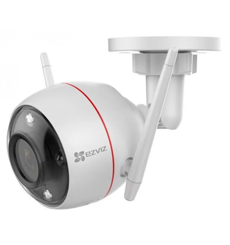 Camera IP Wifi EZVIZ-HIKVISION C3W