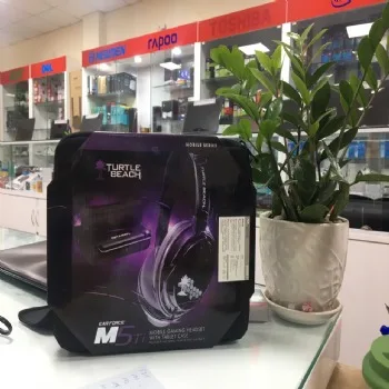 Tai nghe Turtle Beach EARFOCE M5ti