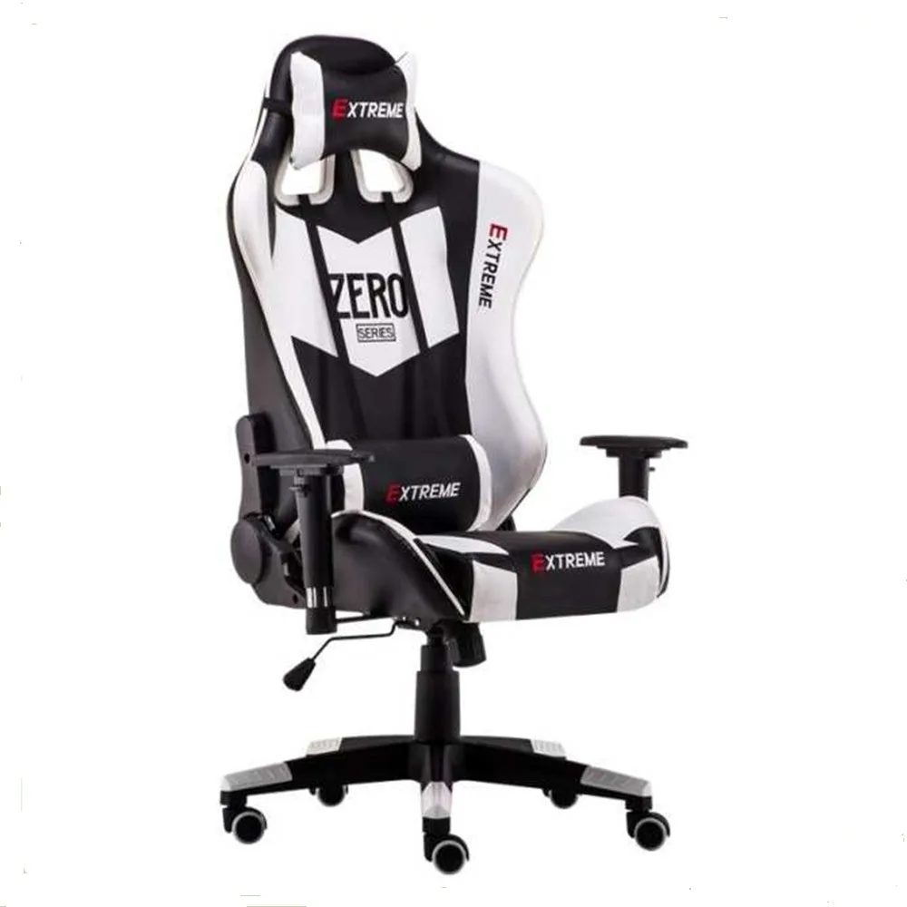 GHẾ GAMING ZERO V1 TRẮNG