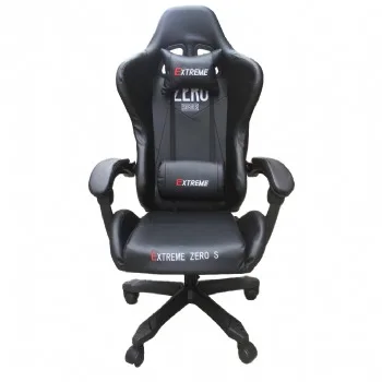 Ghế gaming Extreme zero S ĐEN