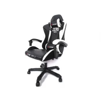 Ghế Gaming Extremem Zero S Trắng